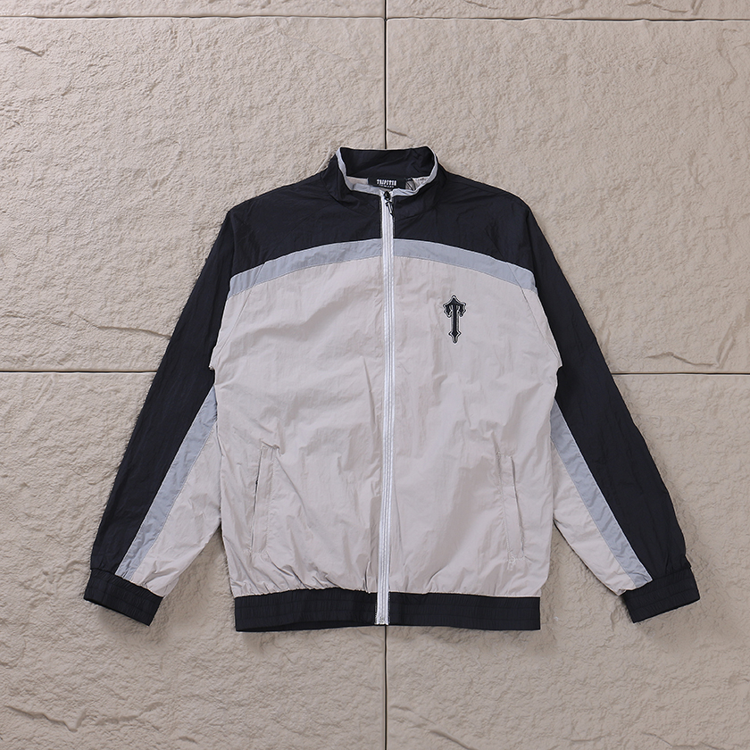 TRAPSTAR JACKET