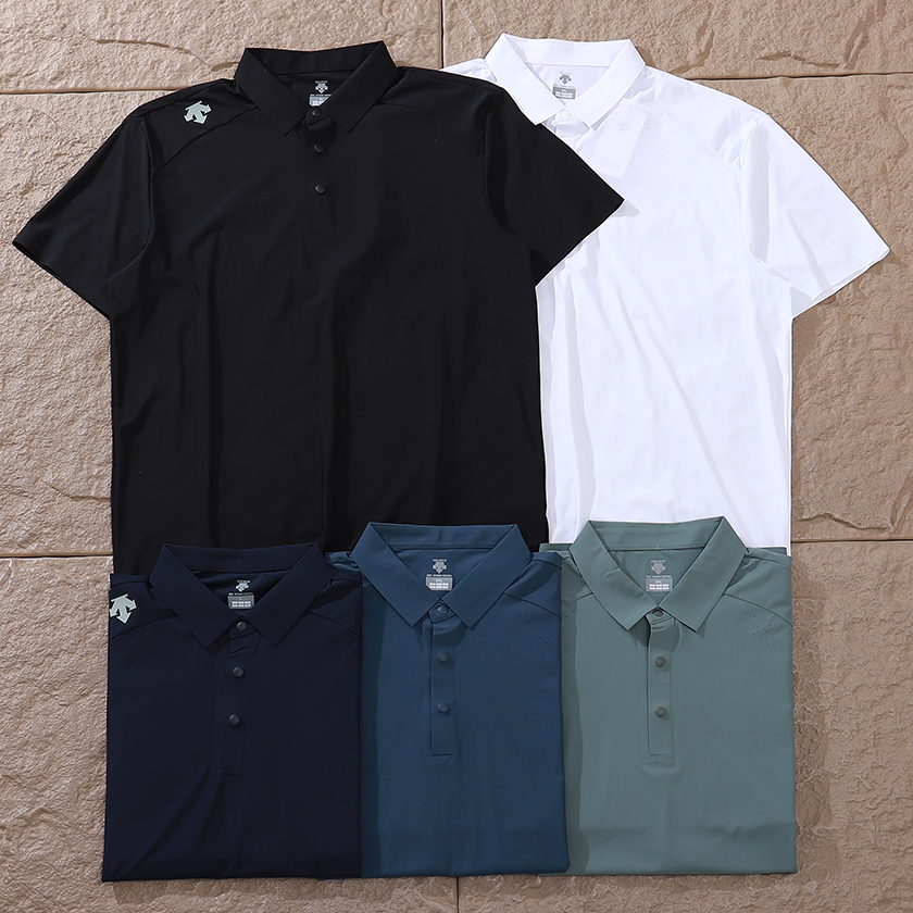 DESCENTE POLO