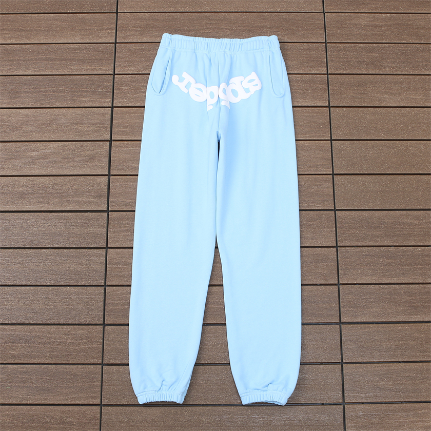 SP5DER PANT