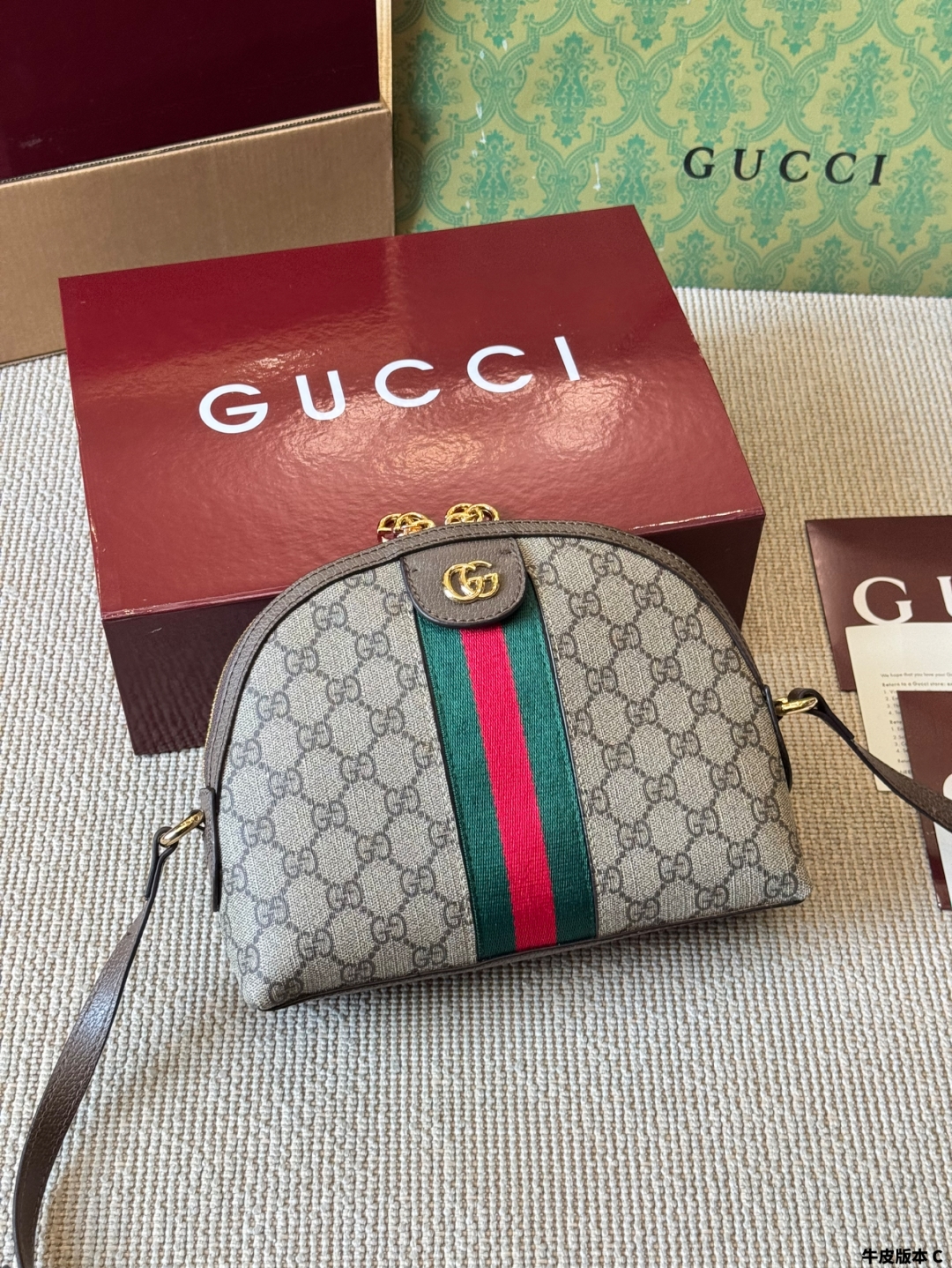 GUCCI BAG
