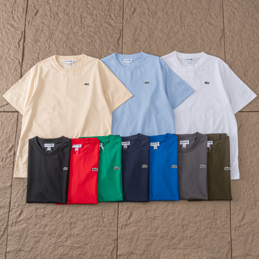 LACOSTE T-SHIRT