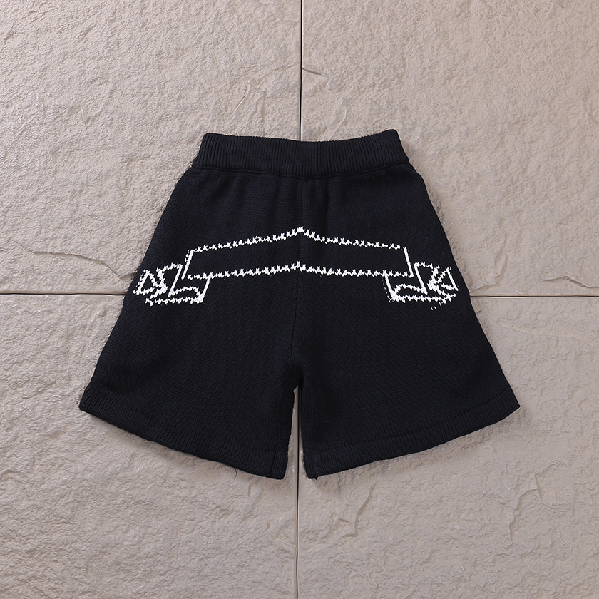 ASKYURSELF SHORT