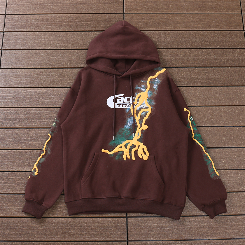 TRAVIS SCOTT HOODIE