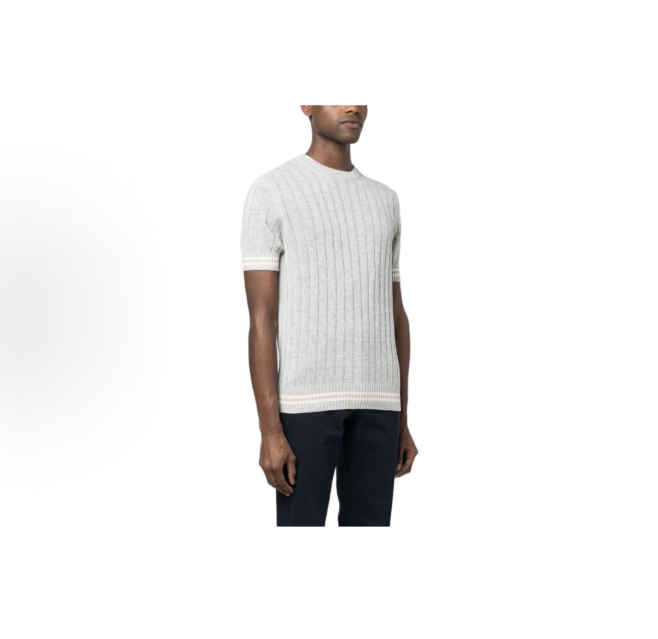BRUNELLO CUCINELLI T-SHIRT