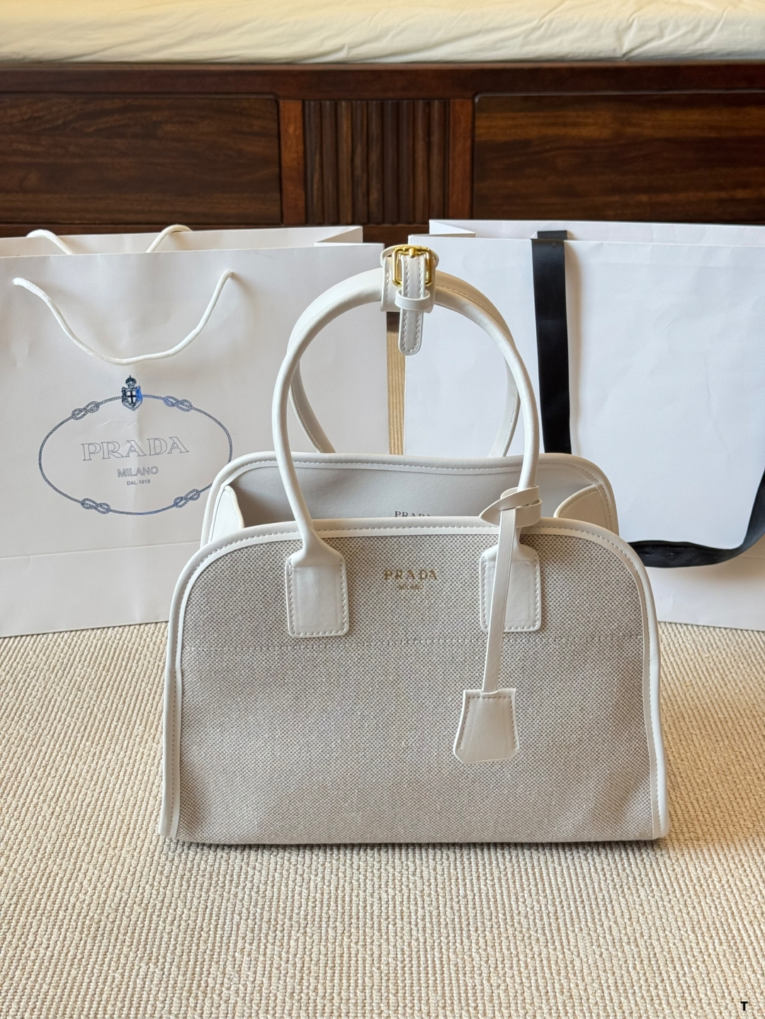 PRADA BAG
