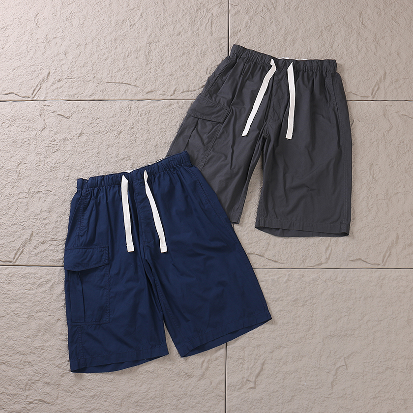 NANAMICA SHORT