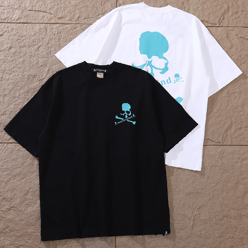MASTERMIND T-SHIRT