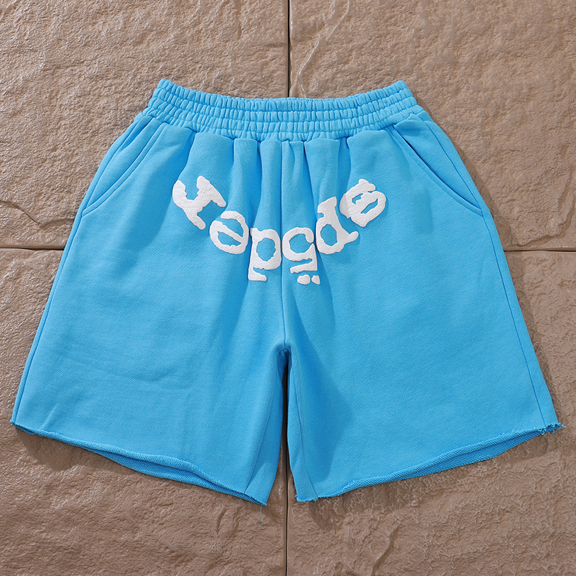 SP5DER SHORT