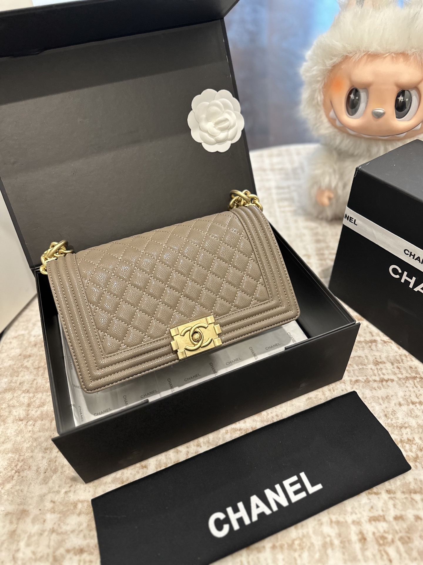 CHANEL BAG
