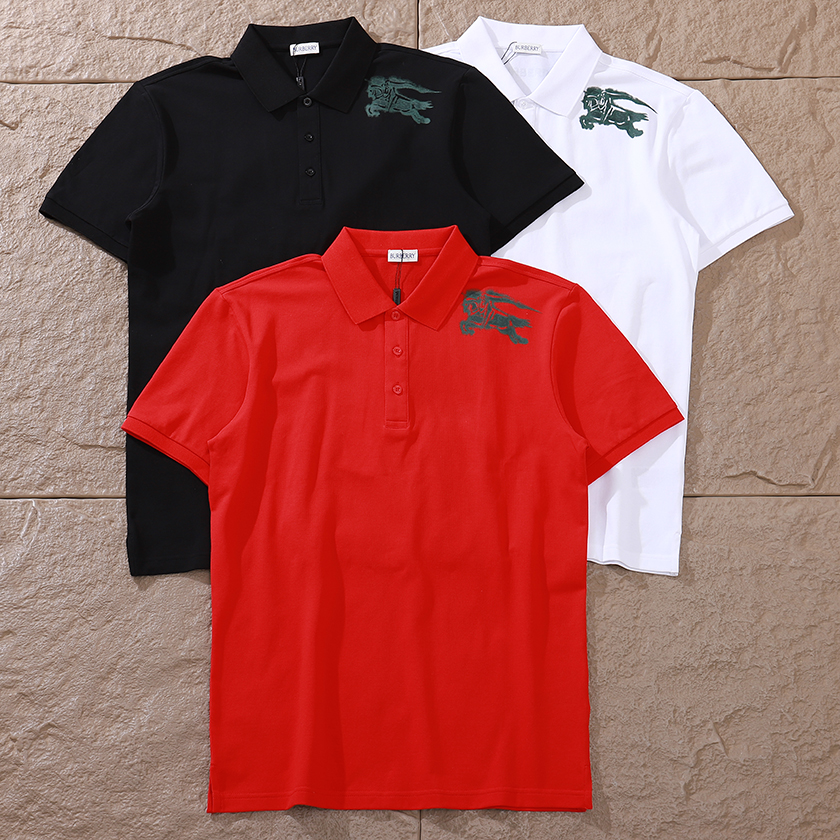 BURBERRY POLO