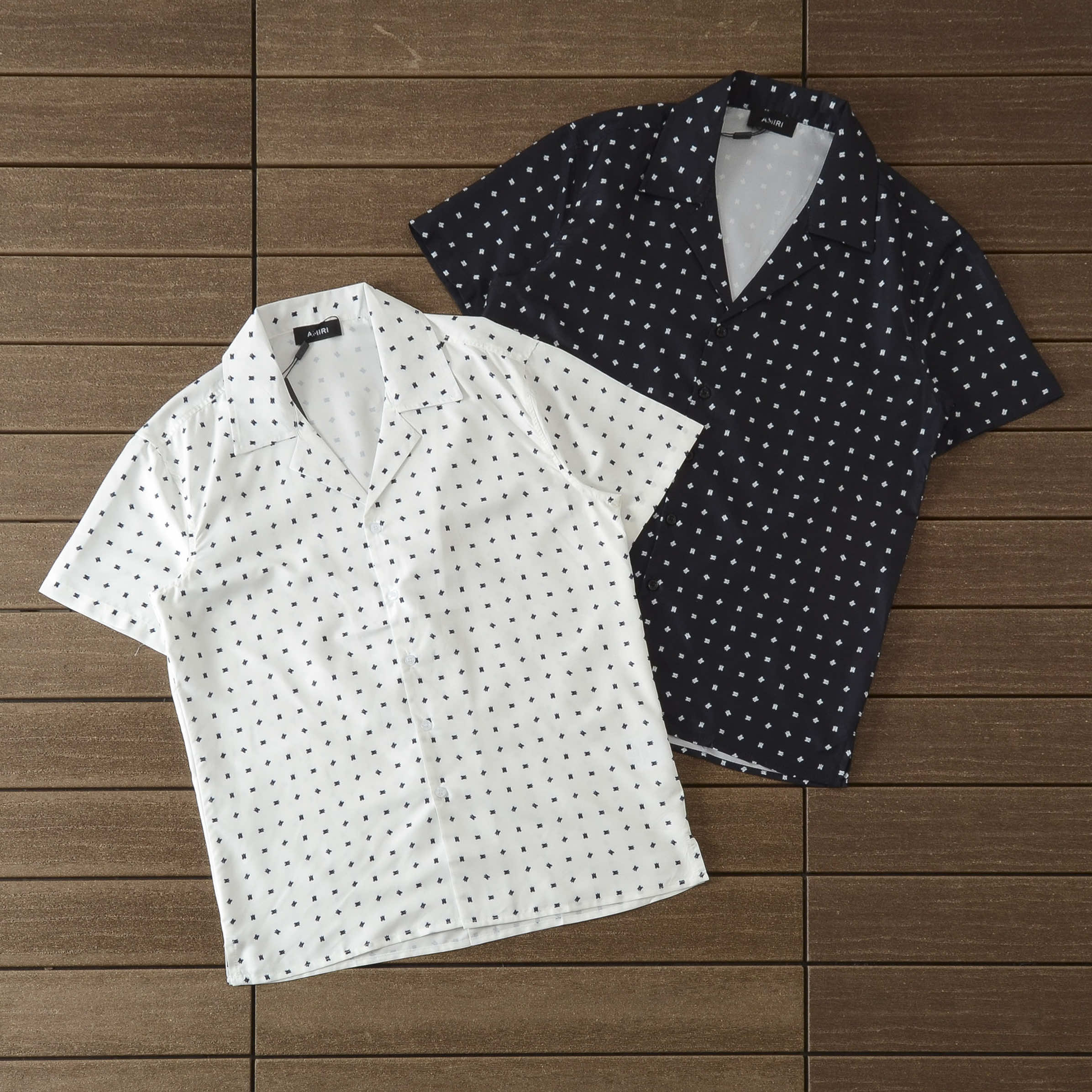 AMIRI SHIRT