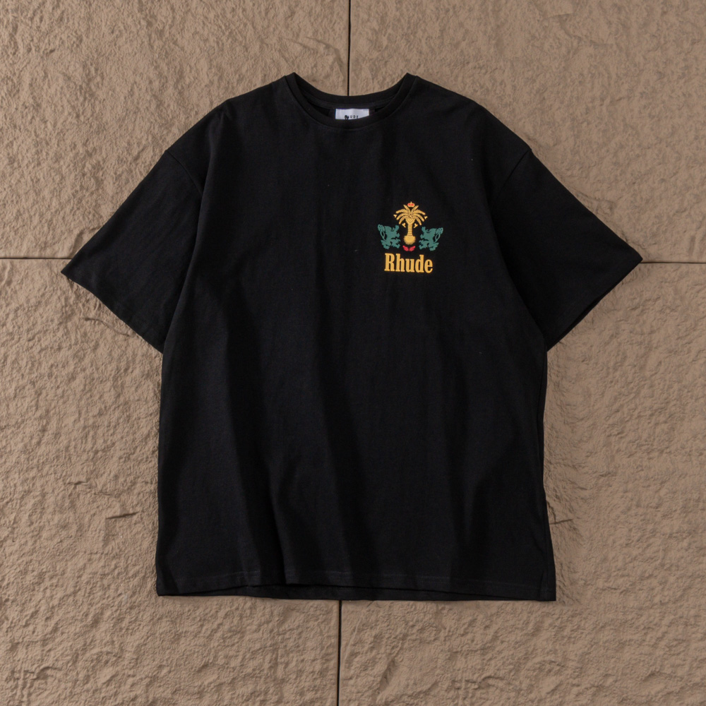 RHUDE T-SHIRT