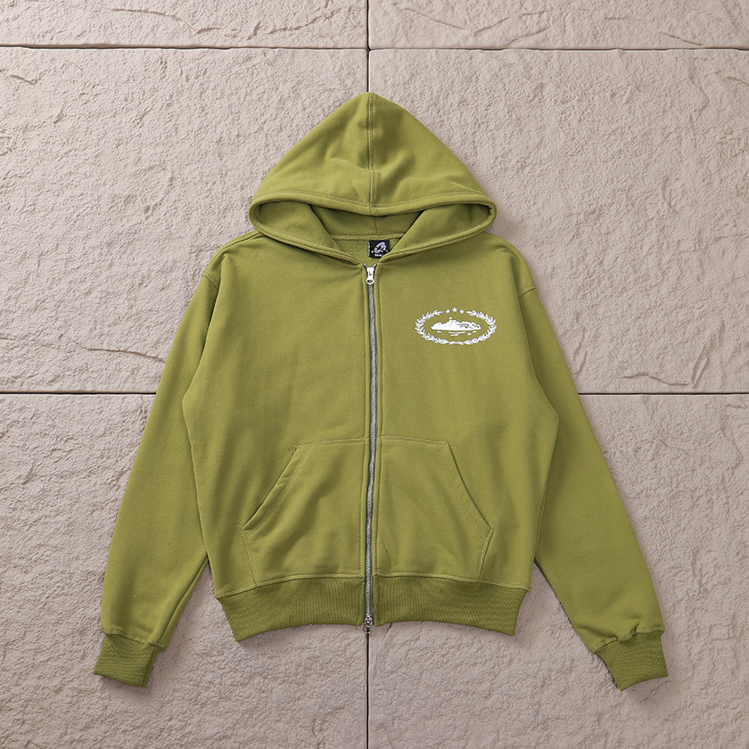 CORTEIZ HOODIE