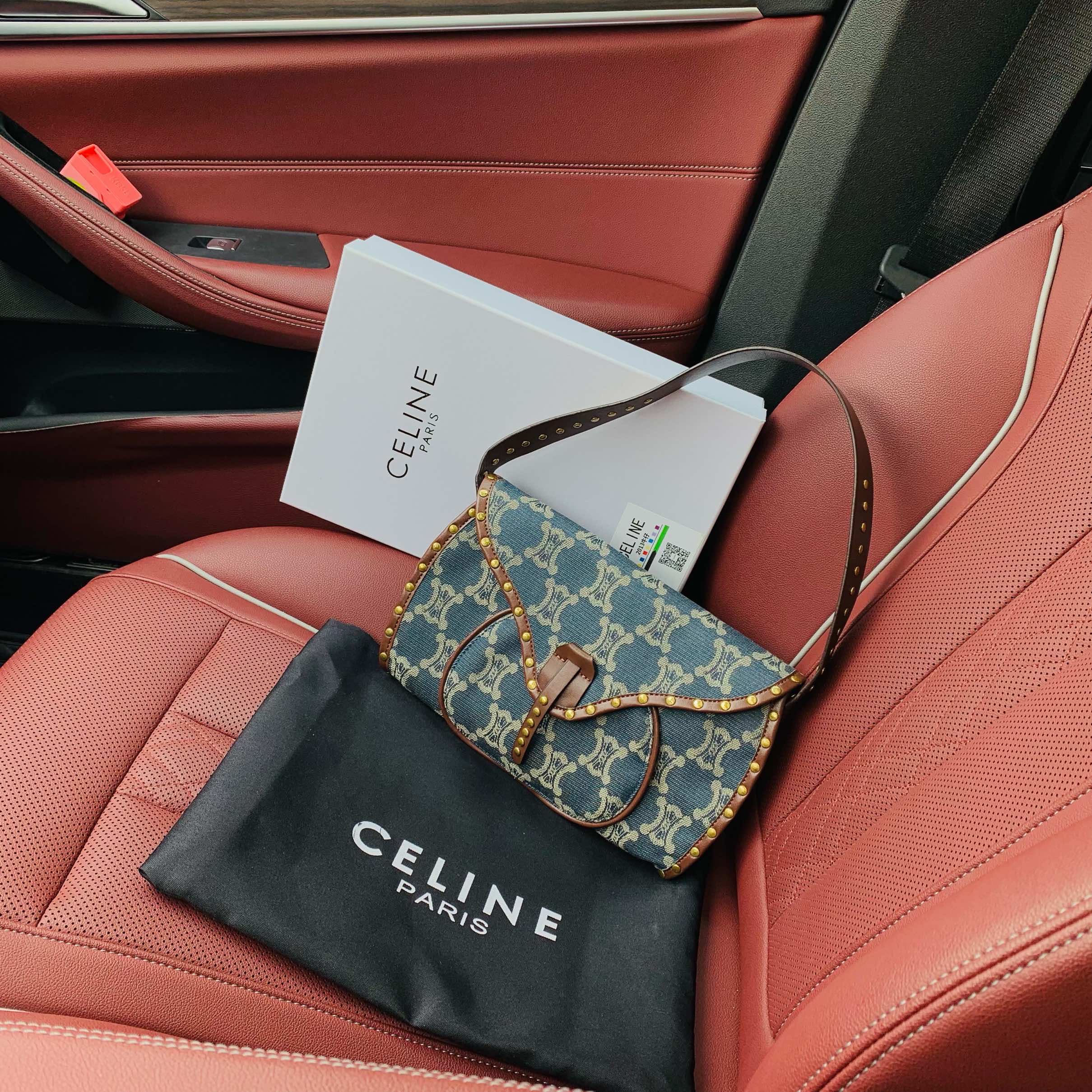 CELINE BAG