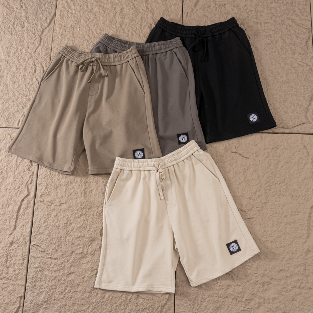 STONE ISLAND SHORT