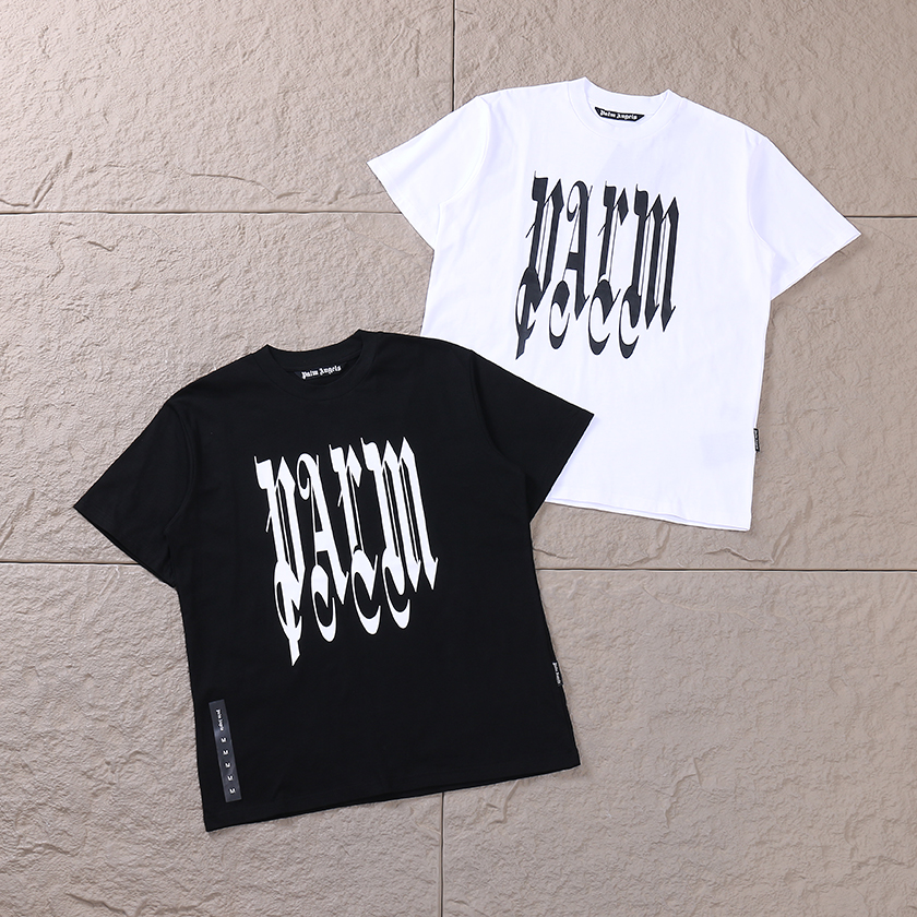 PALM ANGLE T-SHIRT