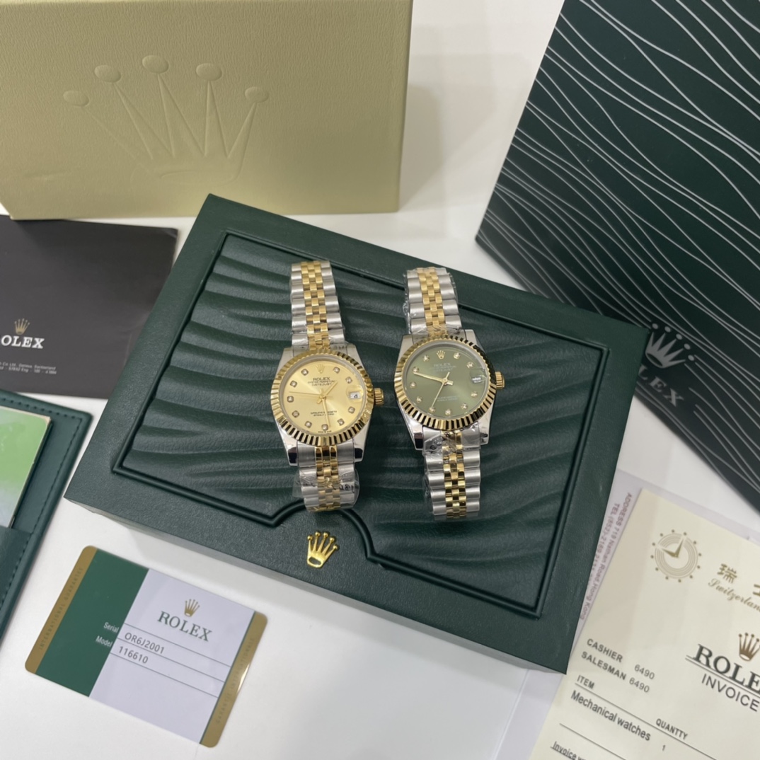 ROLEX WATCH