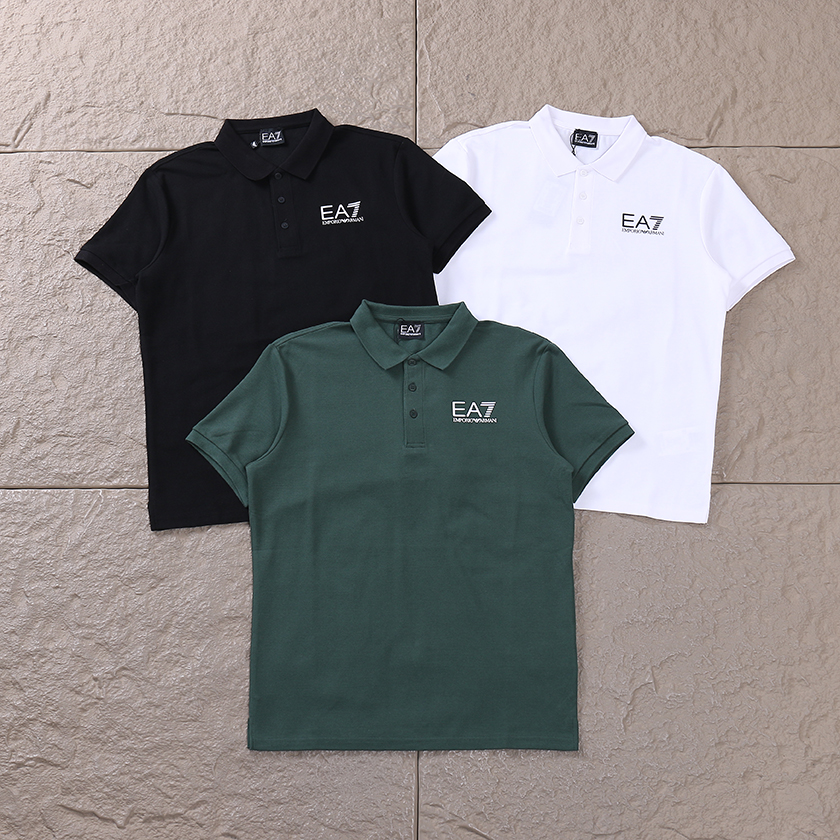 EMPORIO ARMANI T-SHIRT