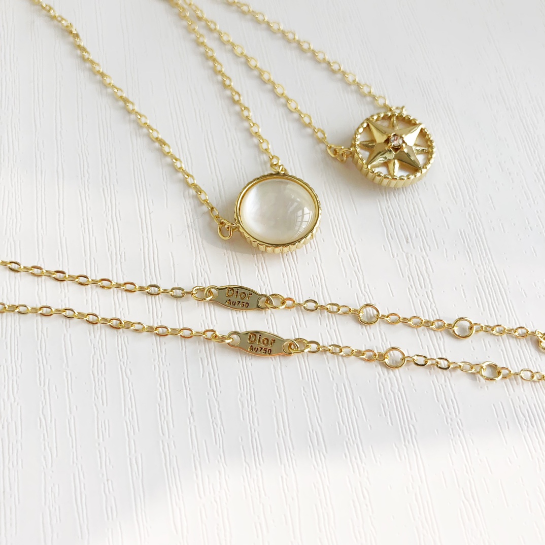 DIOR JEWELRY