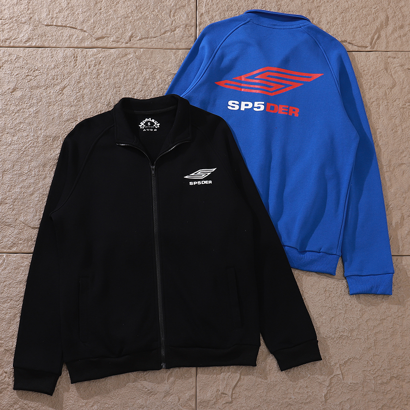 SP5DER JACKET