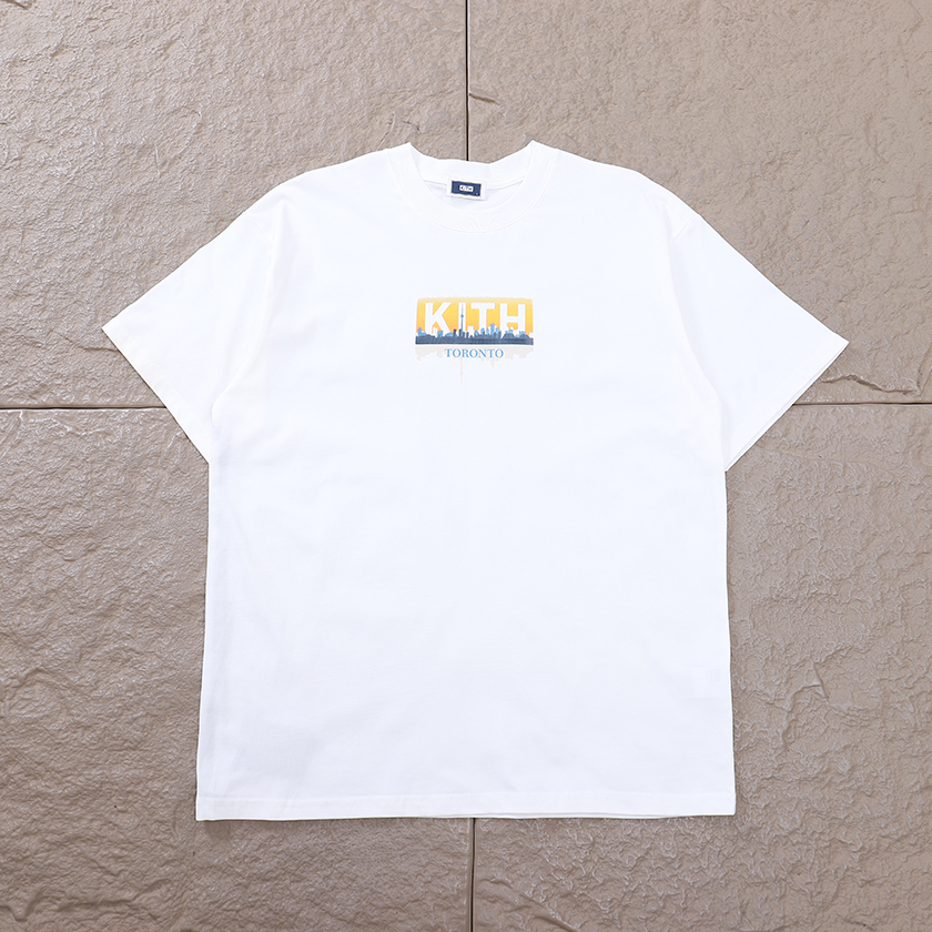KITH T-SHIRT