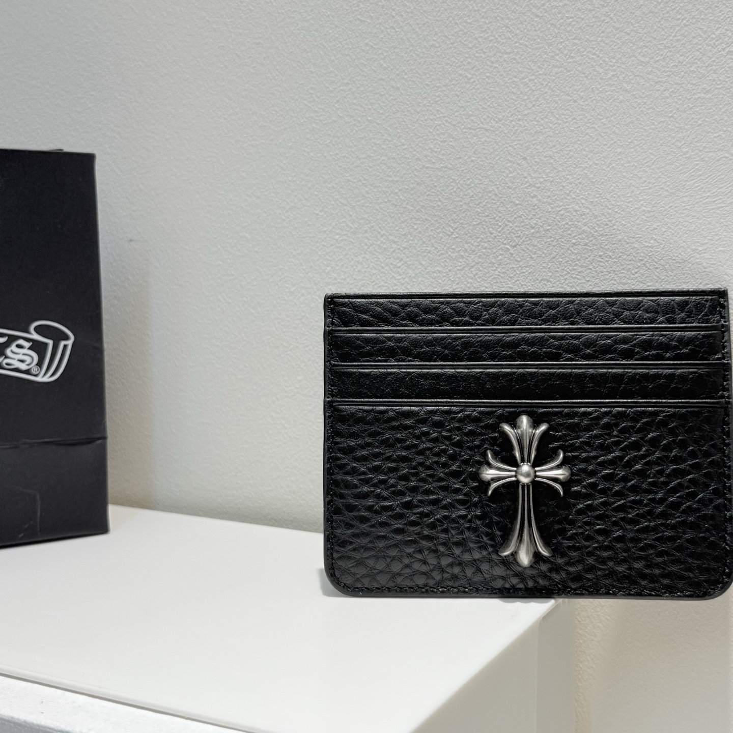 CHROME HEARTS BAG