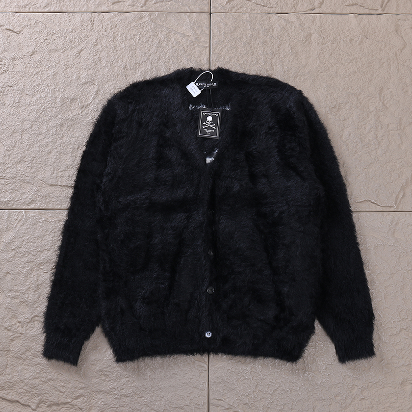 MASTERMIND SWEATER
