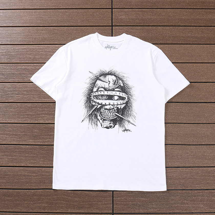 TRAVIS SCOTT T-SHIRT