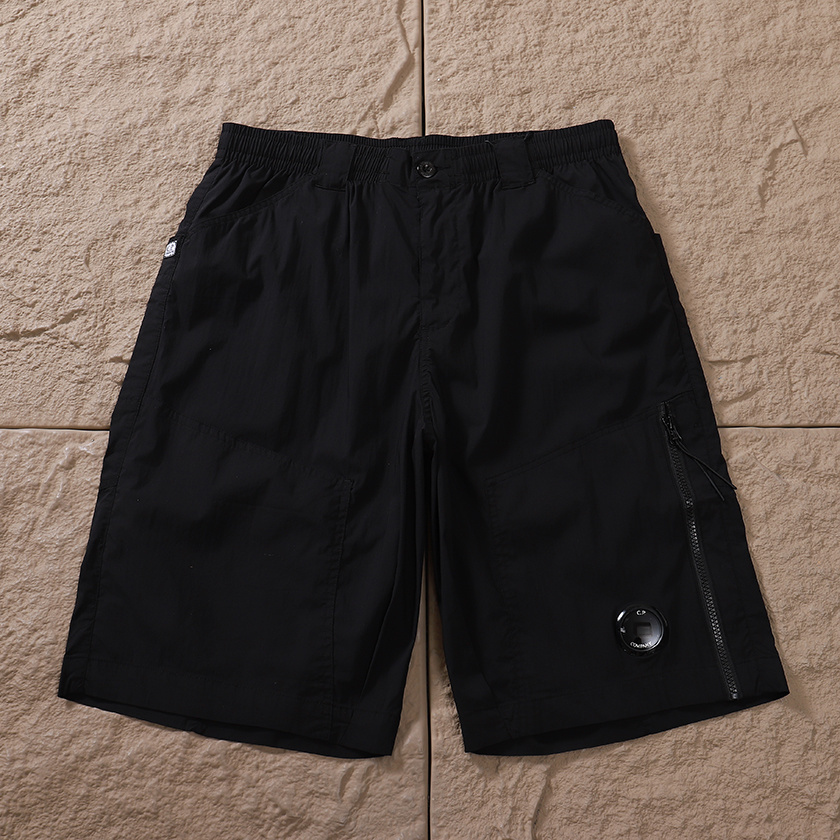 CP SHORT