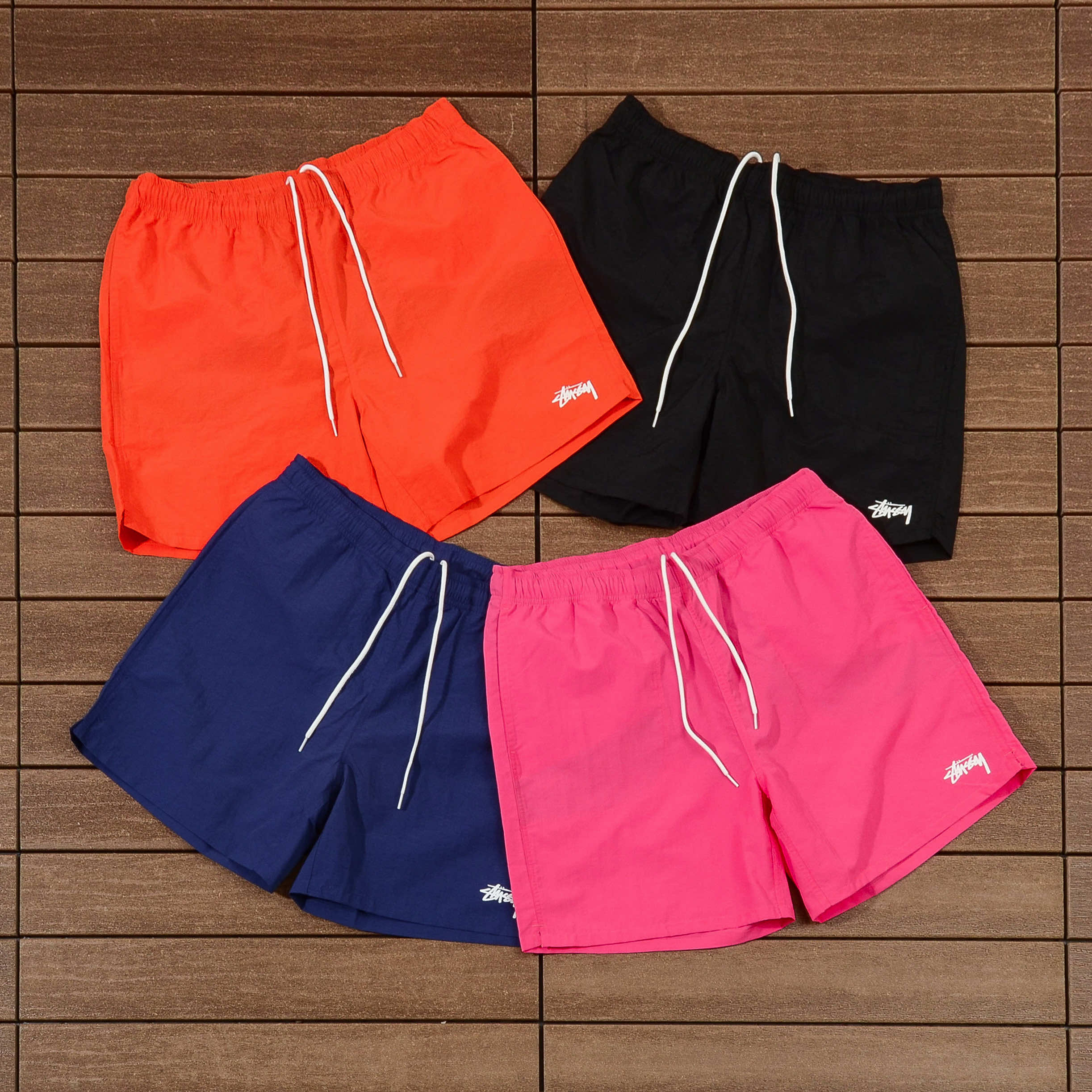 STUSSY SHORT