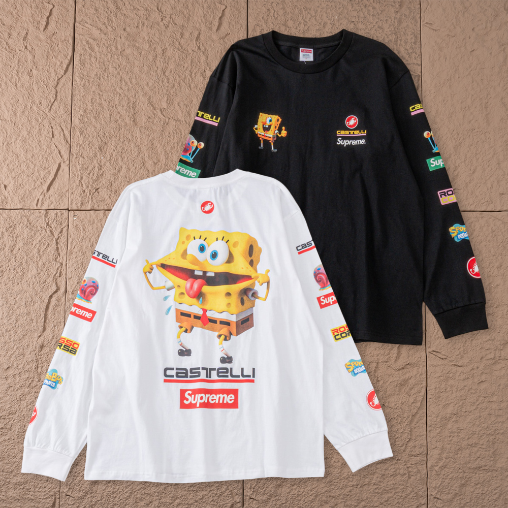 SUPREME T-SHIRT