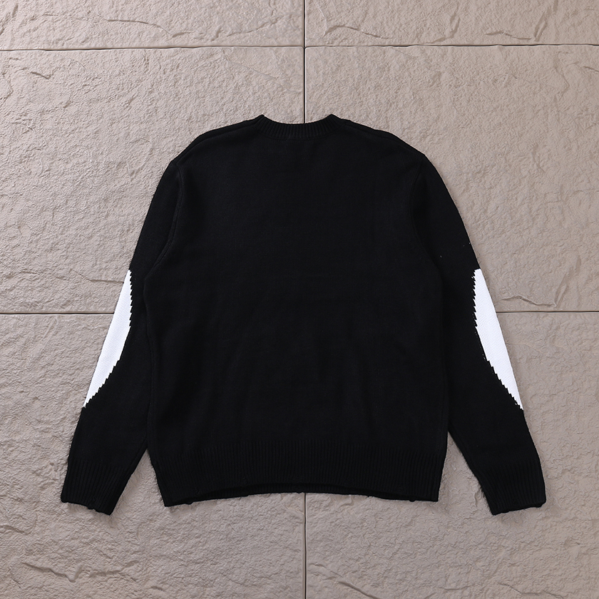 ASKYURSELF SWEATER