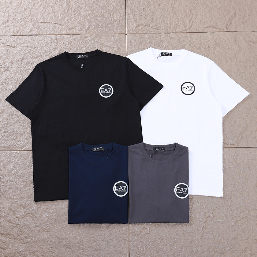 EMPORIO ARMANI T-SHIRT