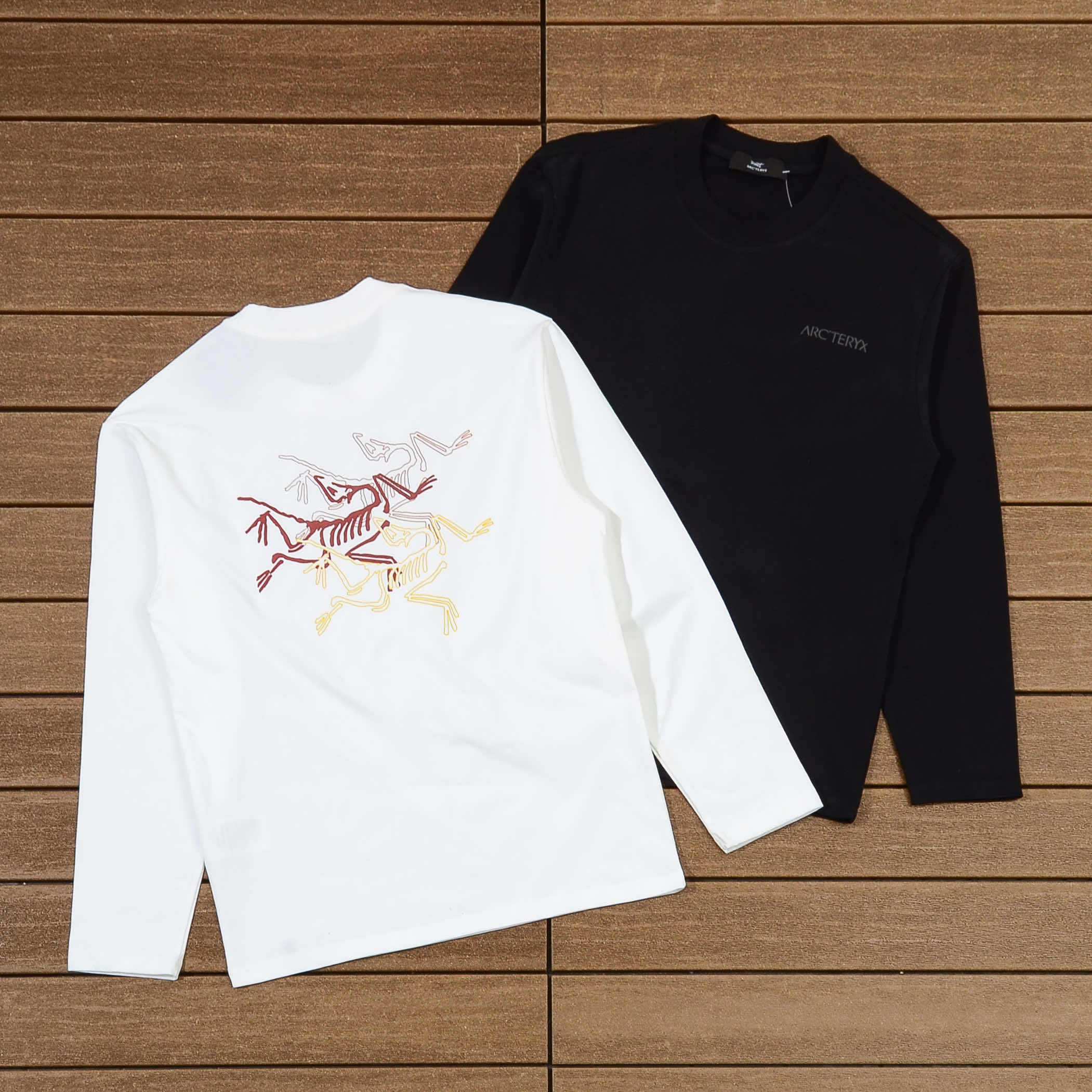 ARC'TERYX T-SHIRT