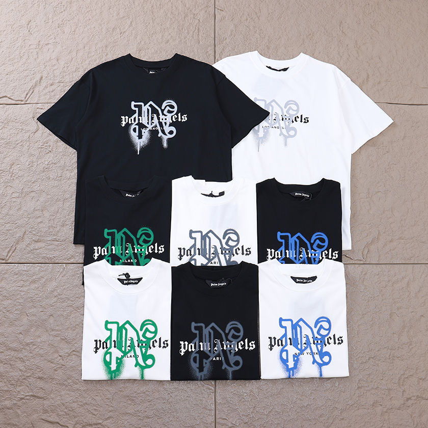 PALM ANGELS T-SHIRT