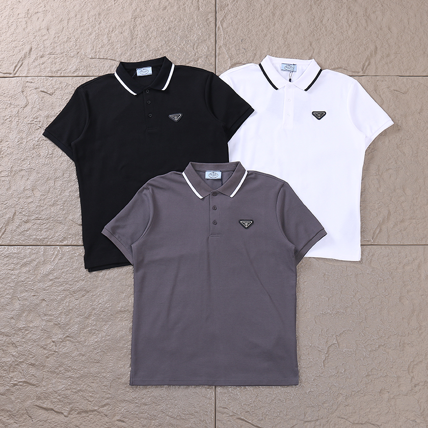 PRADA POLO