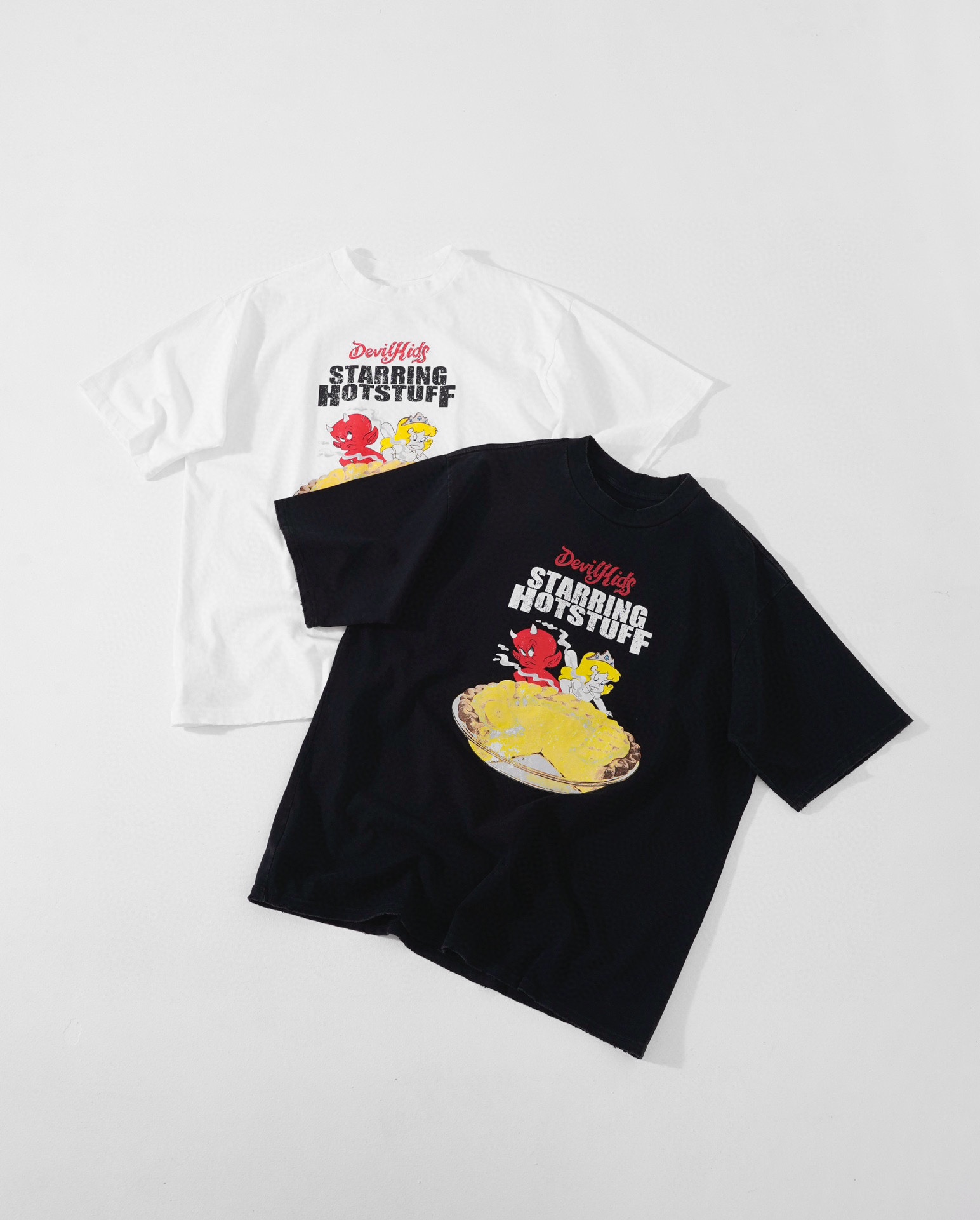 PUREY T-SHIRT