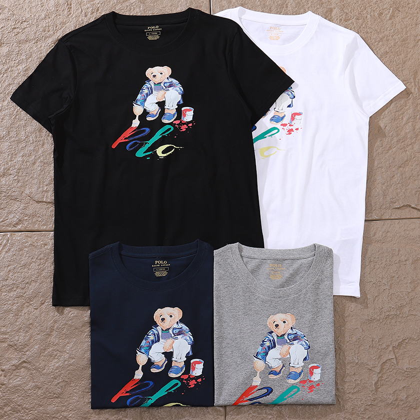 RALPH LAUREN T-SHIRT