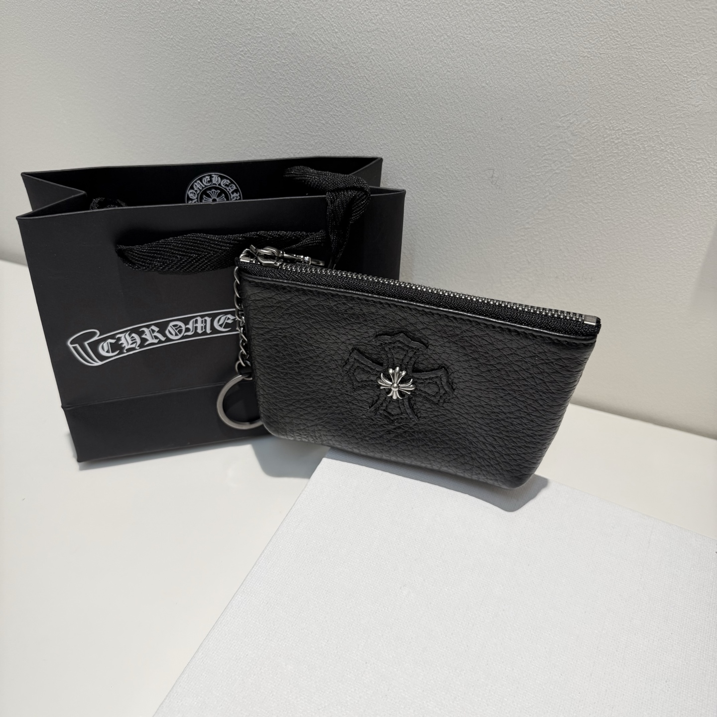 CHROME HEARTS BAG