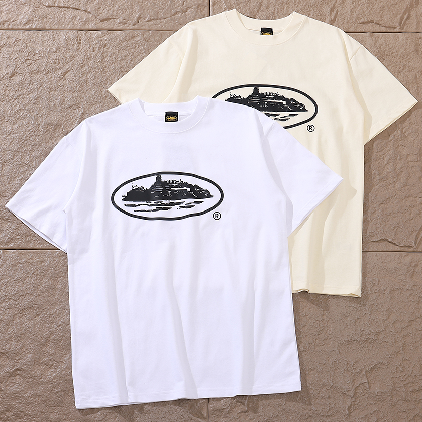 CORTEIZ T-SHIRT
