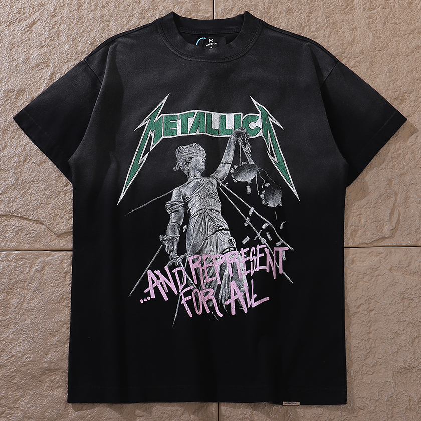 REPRESENT T-SHIRT