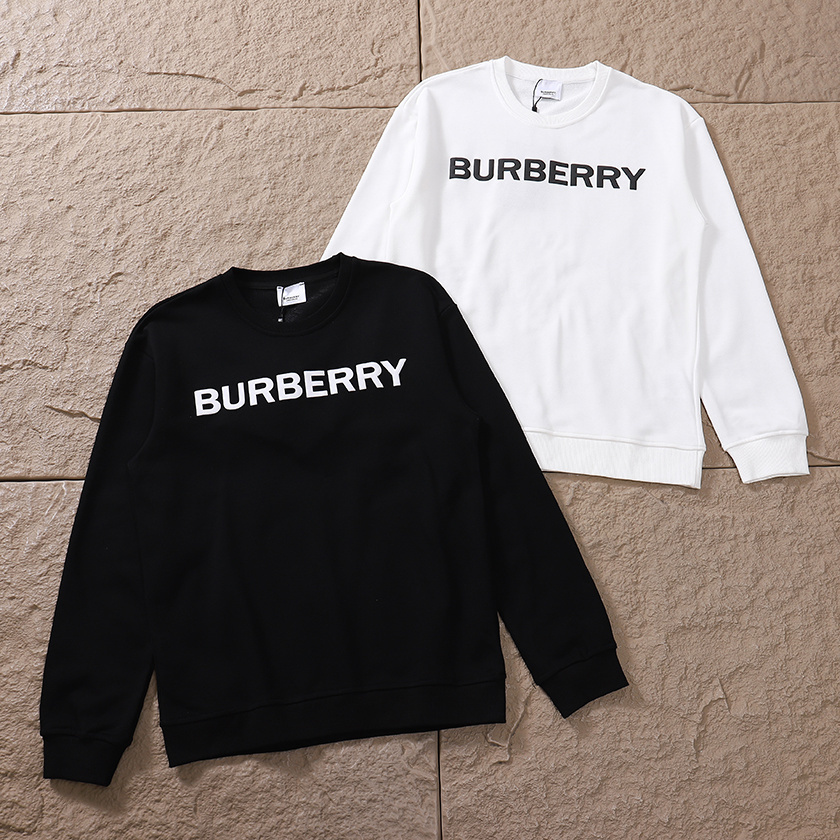 BURBERRY Свитер