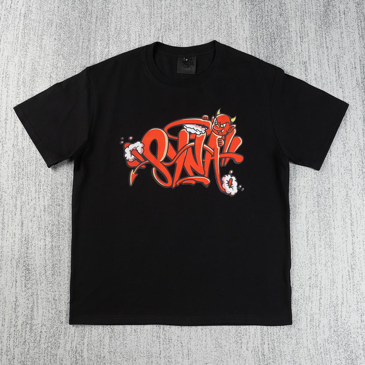 CORTEIZ T-shirt