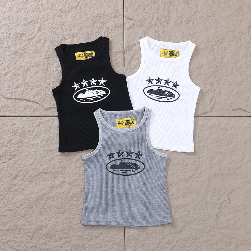 CORTEIZ VEST