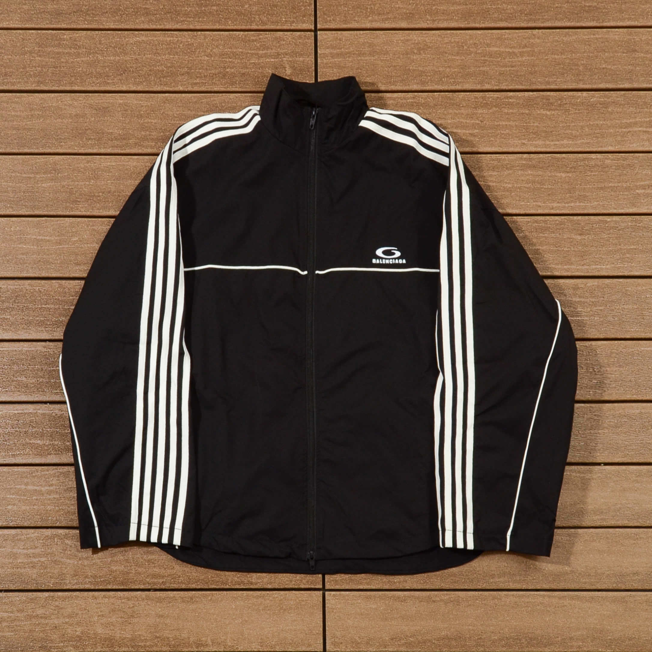 BALENCIAGA JACKET