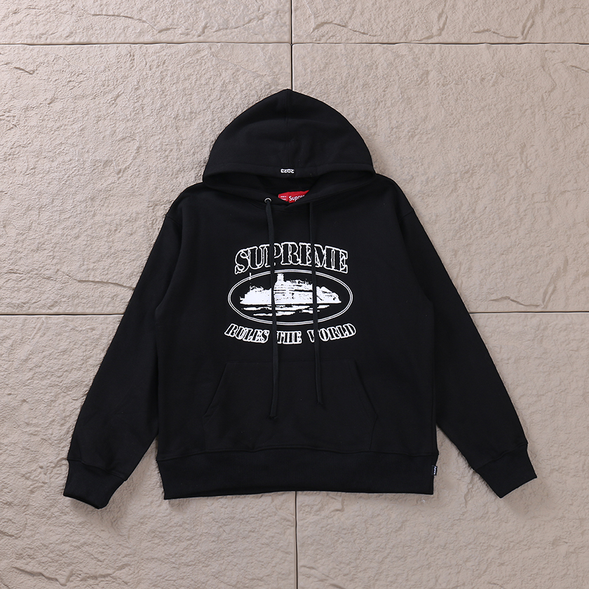 CORTEIZ HOODIE