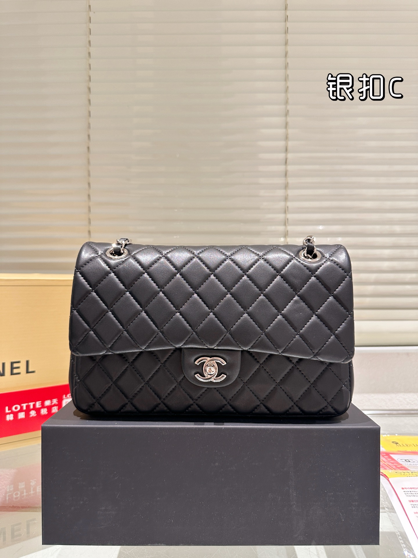 CHANEL BAG