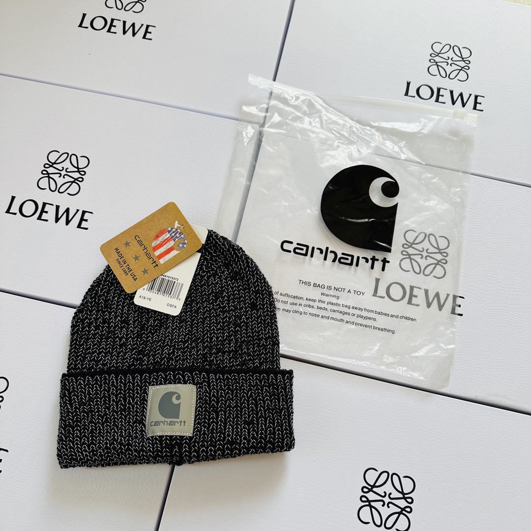 CARHARTT CAP