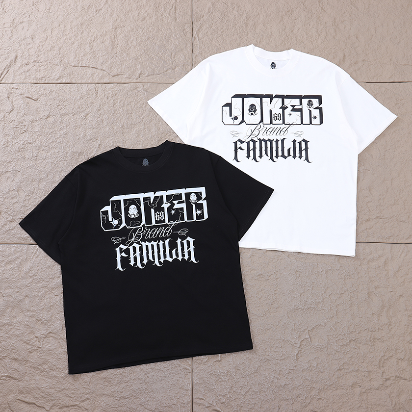 JOKER T-SHIRT