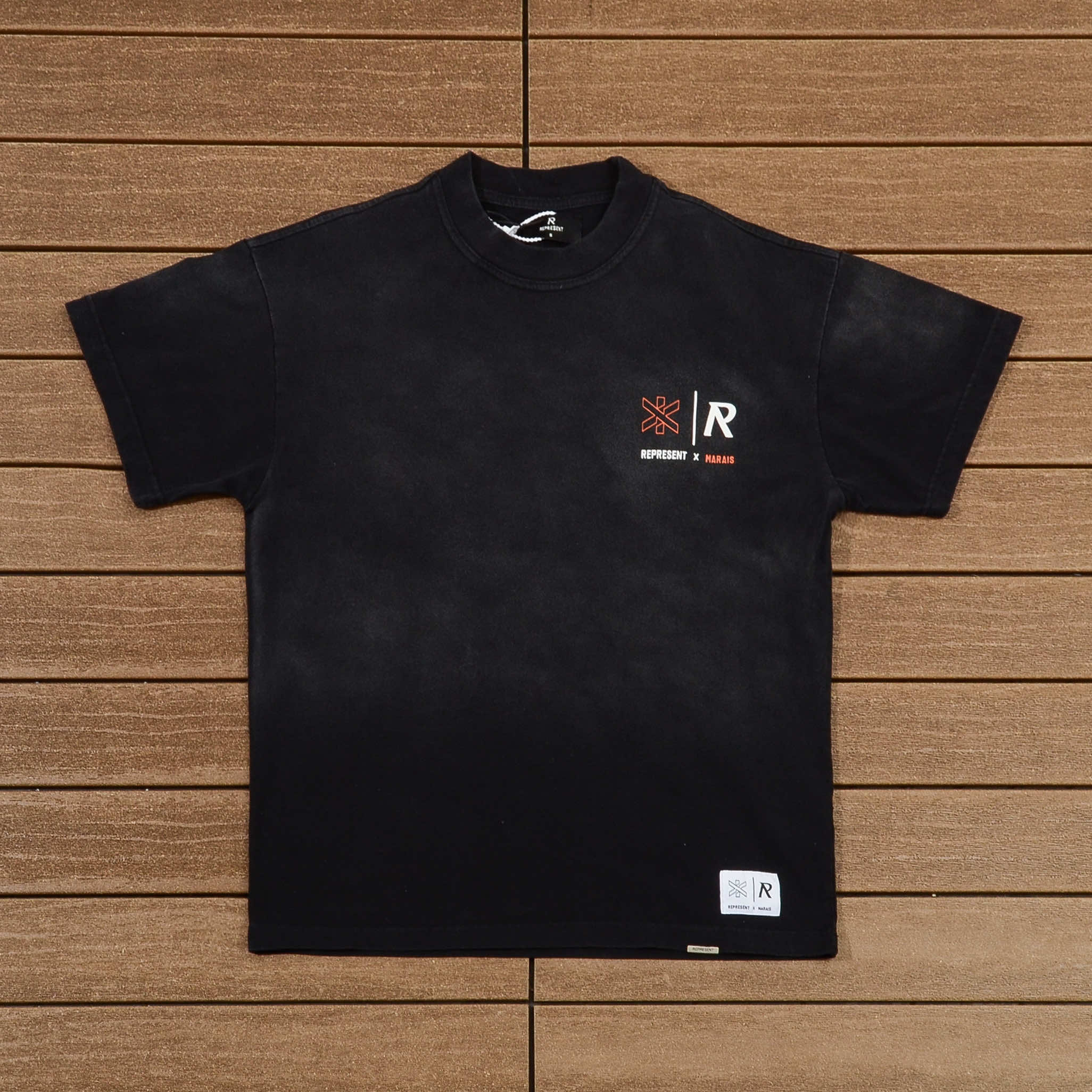 REPRESENT T-SHIRT